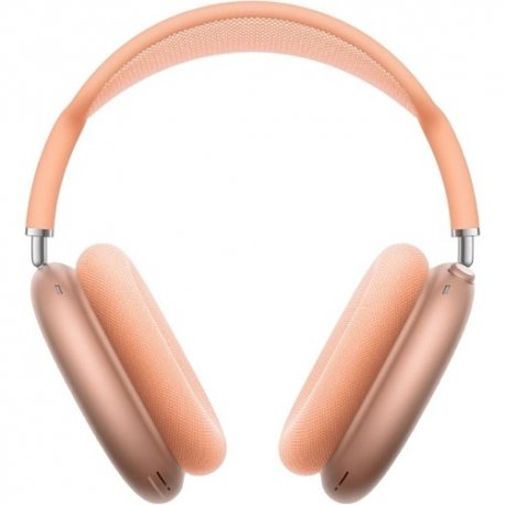 Бездротові навушники Apple AirPods Max 2 USB-C Orange (MHWN4)