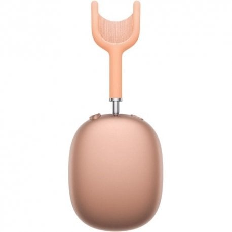 Беспроводные наушники Apple AirPods Max 2 USB-C Orange (MHWN4)