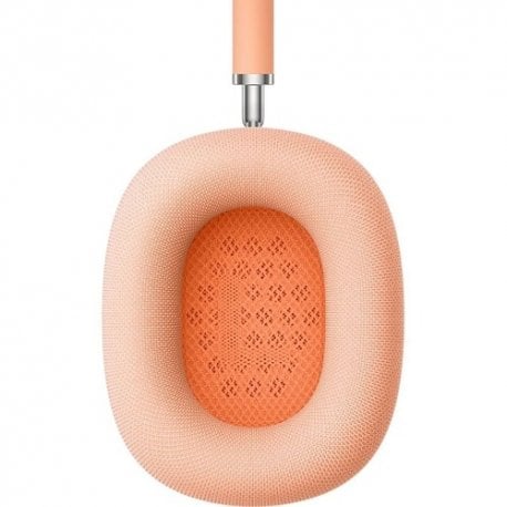 Беспроводные наушники Apple AirPods Max 2 USB-C Orange (MHWN4)