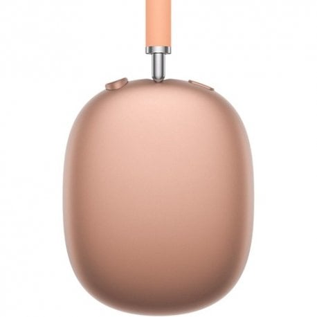 Беспроводные наушники Apple AirPods Max 2 USB-C Orange (MHWN4)