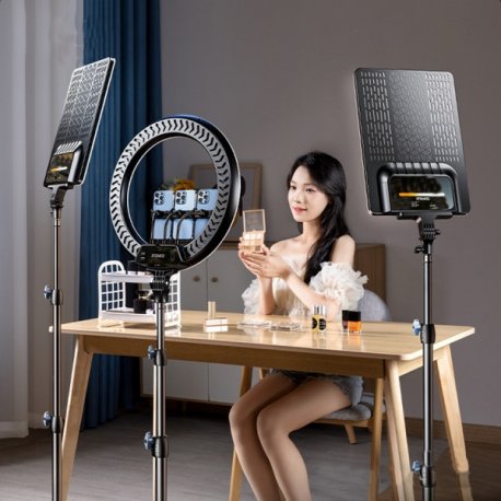 Студійне світло Rtako AR-GTB-P300T 19" Panel Light - Standard Version (6942063220091)