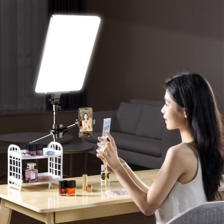 Студійне світло Rtako AR-GTB-P300T 19" Panel Light - Standard Version (6942063220091)