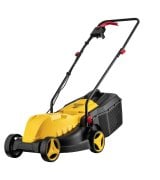 Газонокосилка сетевая 2E GardenCut 32 1200Вт (2E-ELM32)