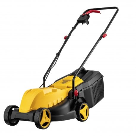 Газонокосилка сетевая 2E GardenCut 32 1200Вт (2E-ELM32)