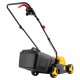 Газонокосилка сетевая 2E GardenCut 32 1200Вт (2E-ELM32)
