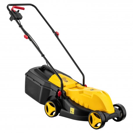 Газонокосилка сетевая 2E GardenCut 32 1200Вт (2E-ELM32)