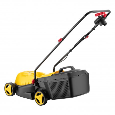 Газонокосилка сетевая 2E GardenCut 32 1200Вт (2E-ELM32)