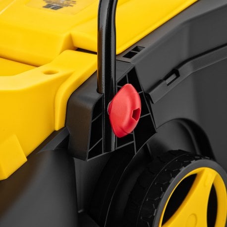 Газонокосилка сетевая 2E GardenCut 32 1200Вт (2E-ELM32)