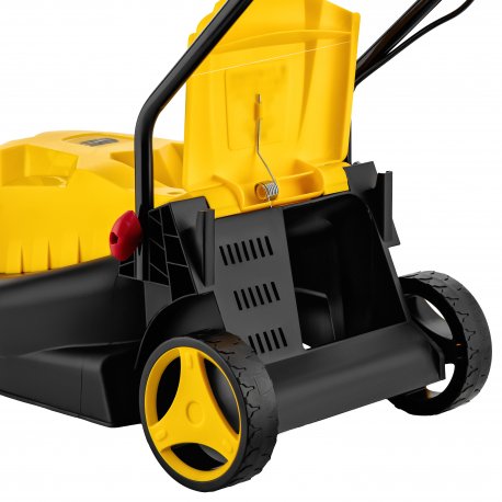 Газонокосилка сетевая 2E GardenCut 32 1200Вт (2E-ELM32)