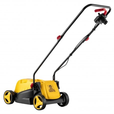 Газонокосилка сетевая 2E GardenCut 32 1200Вт (2E-ELM32)