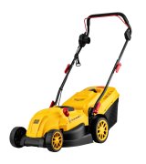 Газонокосилка сетевая 2E GardenCut 38 1600Вт (2E-ELM38M)