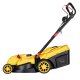Газонокосилка сетевая 2E GardenCut 38 1600Вт (2E-ELM38M) Газонокосилка сетевая 2E GardenCut 38 1600Вт (2E-ELM38M)
