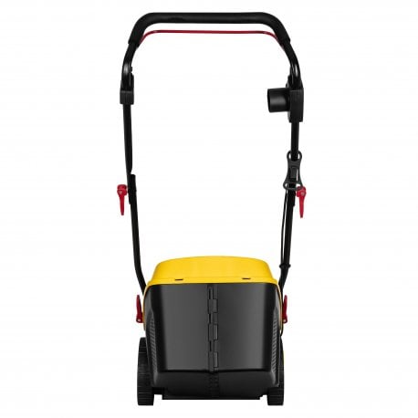Газонокосилка сетевая 2E GardenCut 38 1600Вт (2E-ELM38M)