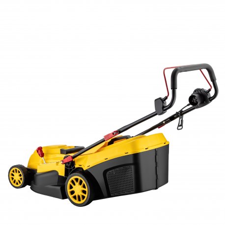 Газонокосилка сетевая 2E GardenCut 38 1600Вт (2E-ELM38M)