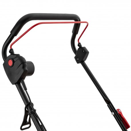 Газонокосилка сетевая 2E GardenCut 38 1600Вт (2E-ELM38M)