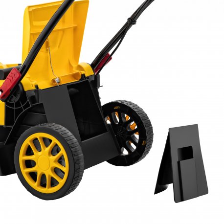 Газонокосилка сетевая 2E GardenCut 38 1600Вт (2E-ELM38M)