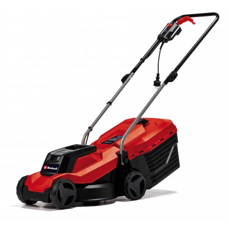 Газонокосарка електрична Einhell GC-EM 1000Вт/32см (3400070)