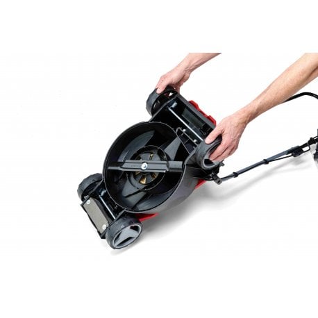 Газонокосарка електрична Einhell GC-EM 1000Вт/32см (3400070)
