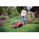 Газонокосарка електрична Einhell GC-EM 1000Вт/32см (3400070) Газонокосарка електрична Einhell GC-EM 1000Вт/32см (3400070)