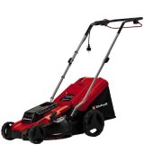 Газонокосарка мережева Einhell GC-EM 1600Вт/37см (3400080)