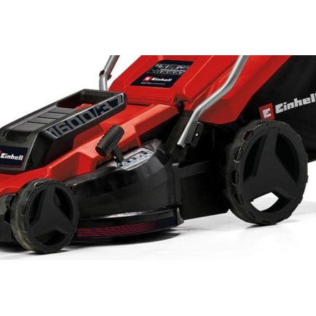 Газонокосилка сетевая Einhell GC-EM 1600Вт/37см (3400080)