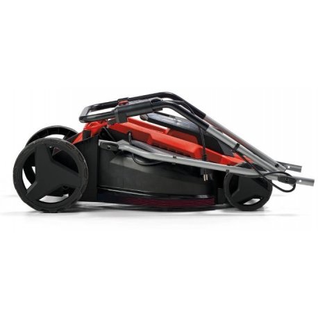 Газонокосилка сетевая Einhell GC-EM 1600Вт/37см (3400080)