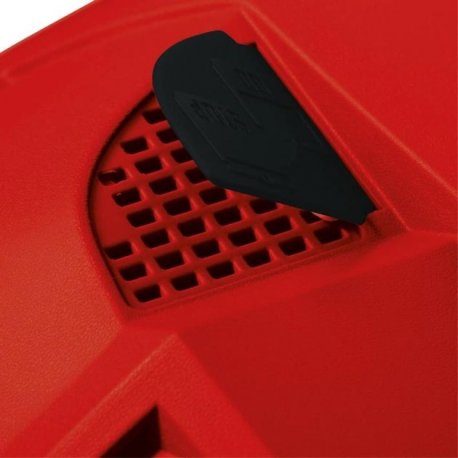 Газонокосилка сетевая Einhell GC-EM 1600Вт/37см (3400080)