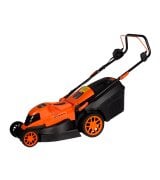 Газонокосарка Tekhmann TLM-2042 2000Вт Orange (852102)