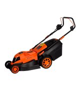 Газонокосилка Tekhmann TLM-2042 2000Вт Orange (852102)