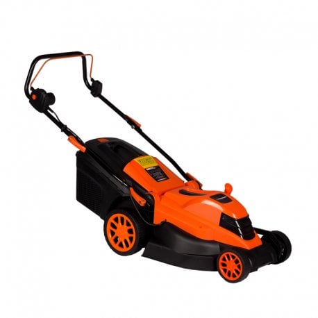 Газонокосарка Tekhmann TLM-2042 2000Вт Orange (852102)