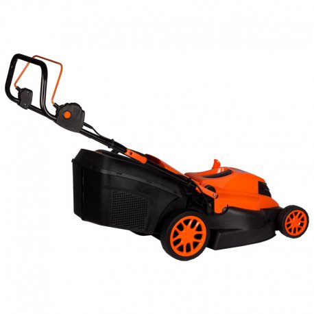 Газонокосилка Tekhmann TLM-2042 2000Вт Orange (852102)