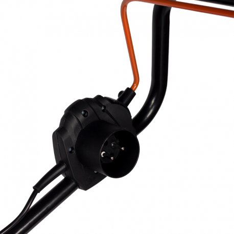 Газонокосилка Tekhmann TLM-2042 2000Вт Orange (852102)