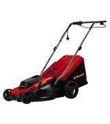 Газонокосарка мережева Einhell GC-EM 1800Вт/43см (3400090)