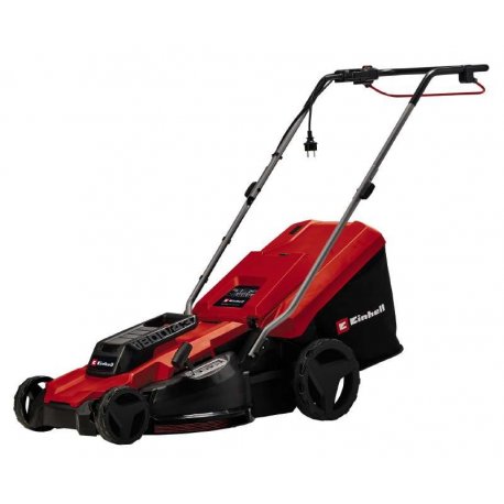 Газонокосилка сетевая Einhell GC-EM 1800Вт/43см (3400090)