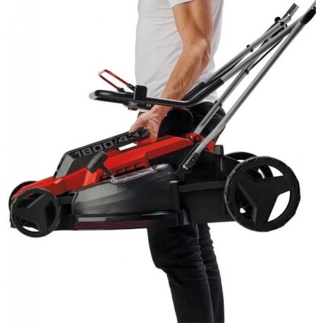 Газонокосилка сетевая Einhell GC-EM 1800Вт/43см (3400090)