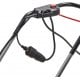 Газонокосилка сетевая Einhell GC-EM 1800Вт/43см (3400090) Газонокосилка сетевая Einhell GC-EM 1800Вт/43см (3400090)