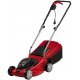 Газонокосилка сетевая Einhell GC-EM 1032 1200Вт (3400257)
