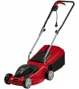 Газонокосилка сетевая Einhell GC-EM 1032 1200Вт (3400257)