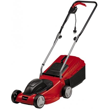 Газонокосилка сетевая Einhell GC-EM 1032 1200Вт (3400257)