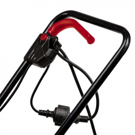 Газонокосарка мережева Einhell GC-EM 1032 1200Вт (3400257)