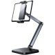 Тримач для планшета Rtako 911JD Multifunctional Cantilever Bracket Black (6942063214236) Тримач для планшета Rtako 911JD Multifunctional Cantilever Bracket Black (6942063214236)