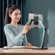 Держатель для планшета Rtako 911JD Multifunctional Cantilever Bracket Black (6942063214236)