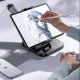 Держатель для планшета Rtako 911JD Multifunctional Cantilever Bracket Black (6942063214236)