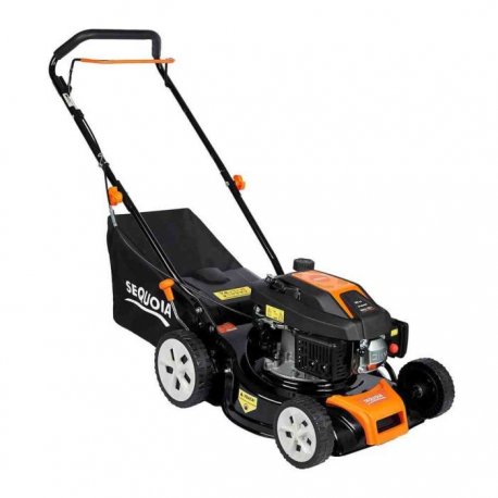 Газонокосилка бензиновая Sequoia SPLM4000 2кВт (SPLM4000)