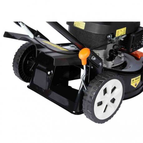 Газонокосилка бензиновая Sequoia SPLM4000 2кВт (SPLM4000)