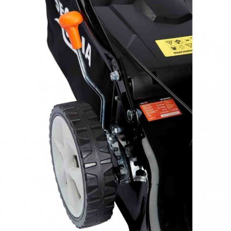 Газонокосилка бензиновая Sequoia SPLM4000 2кВт (SPLM4000)