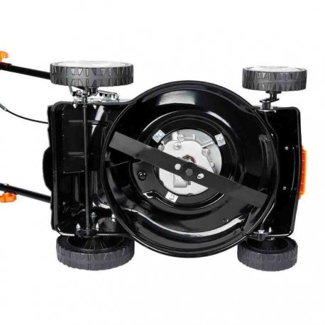 Газонокосарка бензинова Sequoia SPLM4000 2кВт (SPLM4000)