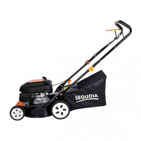 Газонокосарка бензинова Sequoia SPLM4000 2кВт (SPLM4000)