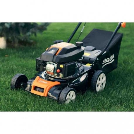 Газонокосилка бензиновая Sequoia SPLM4000 2кВт (SPLM4000)