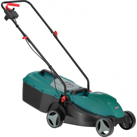 Газонокосилка сетевая Konner&Sohnen KS 32LM 1000Вт (KS32LM)